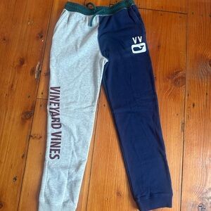 NWOT Vineyard Vines Kids' Performance Joggers -